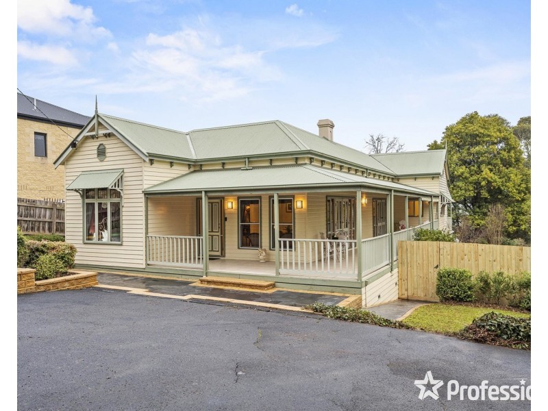 72 Old Gippsland Road, Lilydale VIC 3140