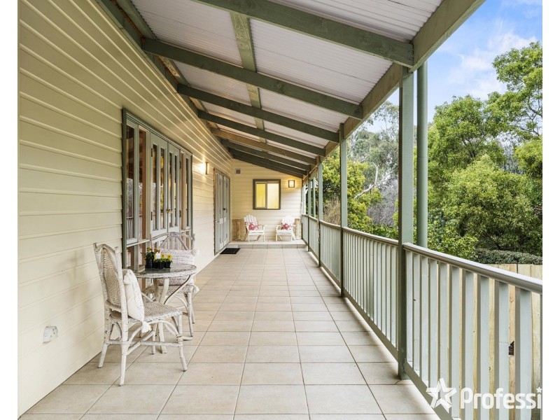 72 Old Gippsland Road, Lilydale VIC 3140