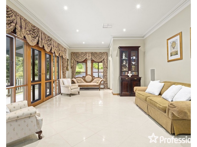 72 Old Gippsland Road, Lilydale VIC 3140