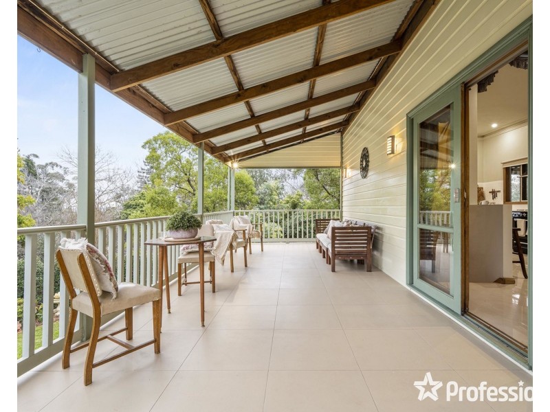 72 Old Gippsland Road, Lilydale VIC 3140
