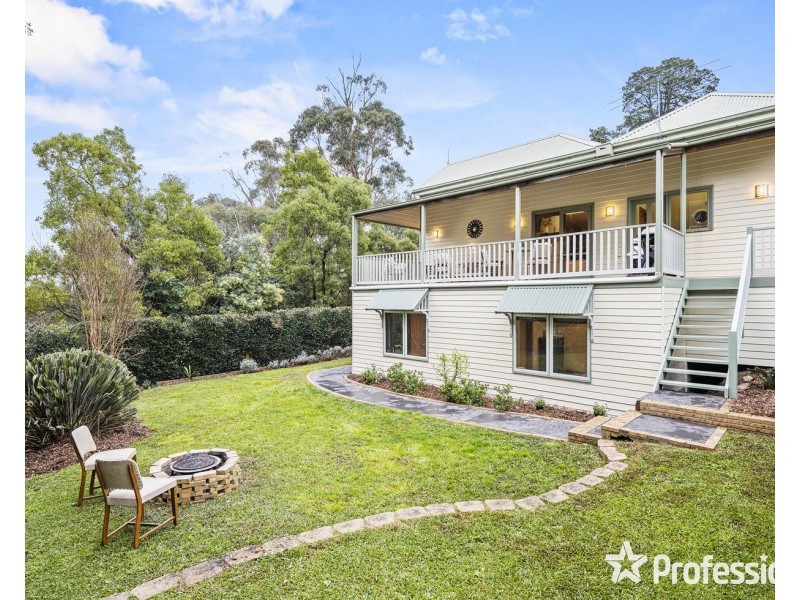 72 Old Gippsland Road, Lilydale VIC 3140