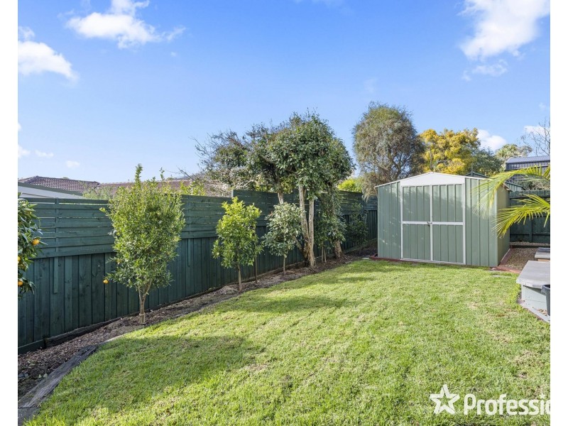 14 Polaris Way, Chirnside Park VIC 3116