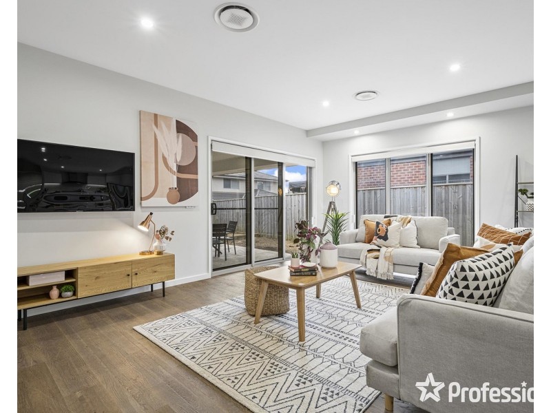 92 Sherwood Road, Chirnside Park VIC 3116