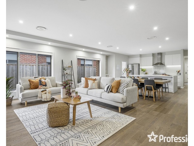 92 Sherwood Road, Chirnside Park VIC 3116