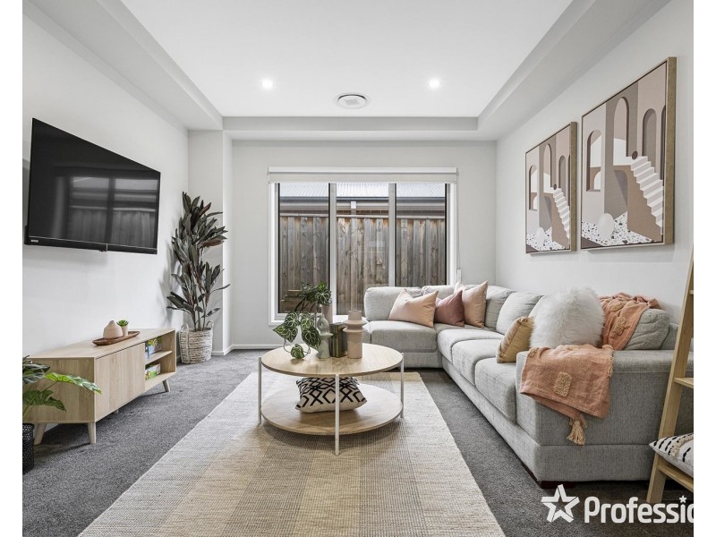 92 Sherwood Road, Chirnside Park VIC 3116