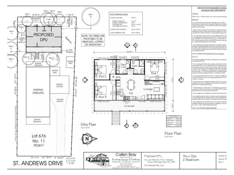 11 St Andrews Drive, Chirnside Park VIC 3116