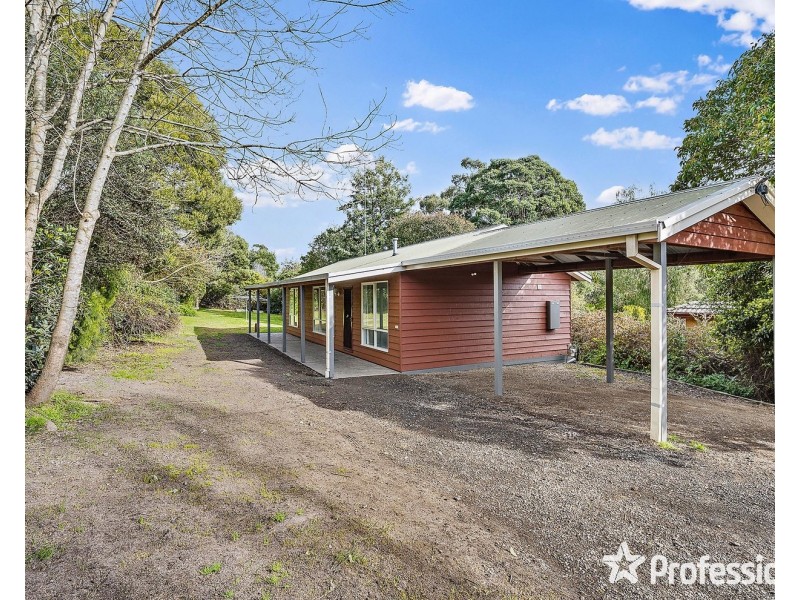 13 Goondah Lane, Healesville VIC 3777