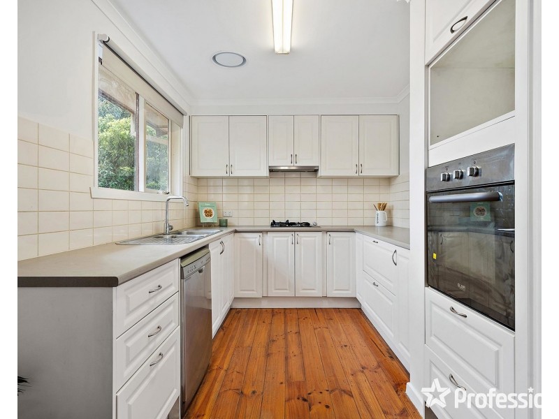 13 Goondah Lane, Healesville VIC 3777