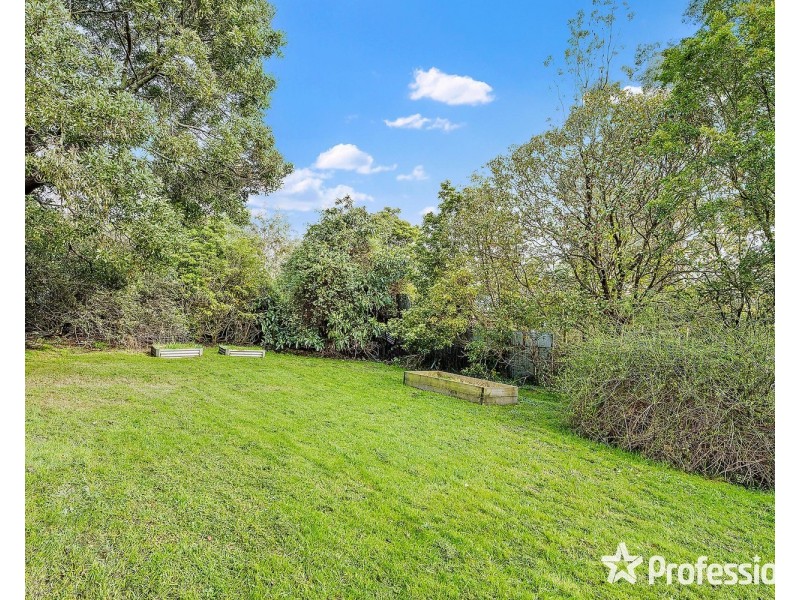 13 Goondah Lane, Healesville VIC 3777