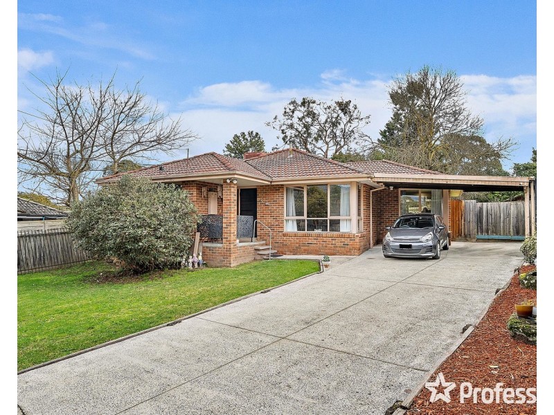46 Colchester Road, Kilsyth VIC 3137