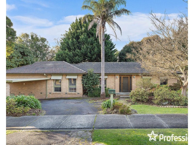 15 Bradman Avenue, Mount Evelyn VIC 3796