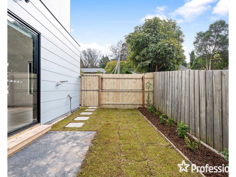 1/88 Winyard Drive, Mooroolbark VIC 3138