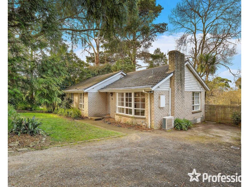 26 Spring Street, Mount Evelyn VIC 3796