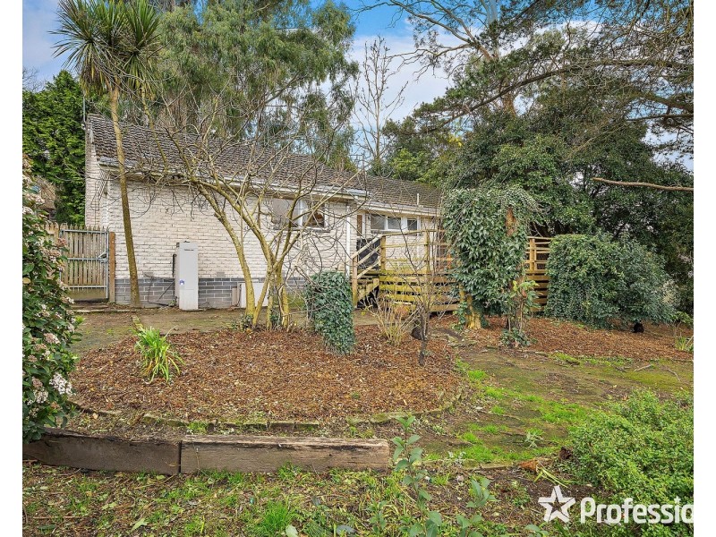 26 Spring Street, Mount Evelyn VIC 3796