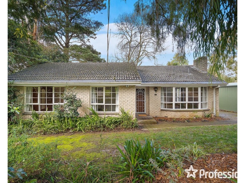26 Spring Street, Mount Evelyn VIC 3796