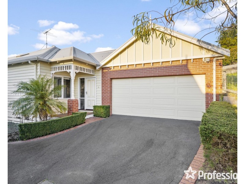 5/5 Albert Road, Lilydale VIC 3140