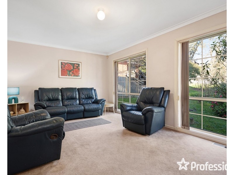 25 Gardner Parade, Mount Evelyn VIC 3796