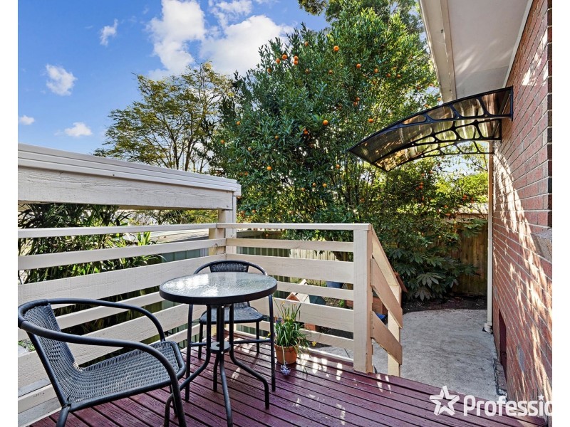 25 Gardner Parade, Mount Evelyn VIC 3796