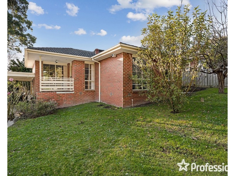 25 Gardner Parade, Mount Evelyn VIC 3796