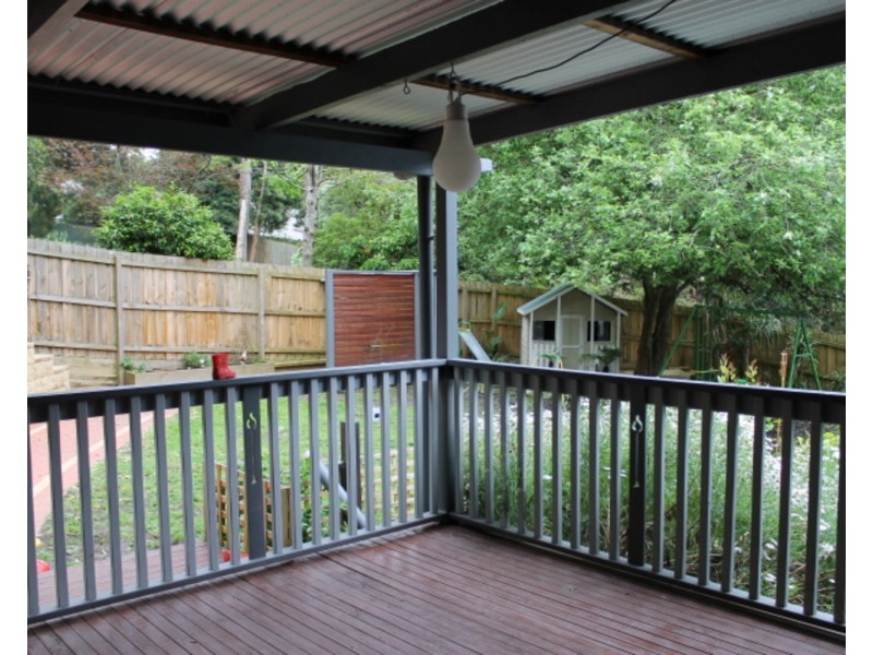 39 Spring Street, Mount Evelyn VIC 3796