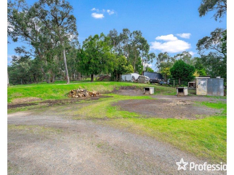 609  Chum Creek Road, Chum Creek VIC 3777