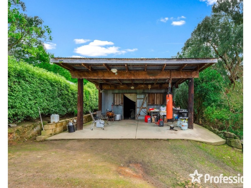 609  Chum Creek Road, Chum Creek VIC 3777