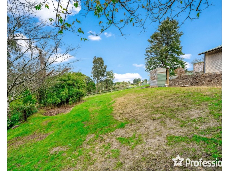 609  Chum Creek Road, Chum Creek VIC 3777