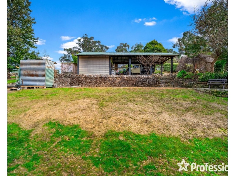 609  Chum Creek Road, Chum Creek VIC 3777