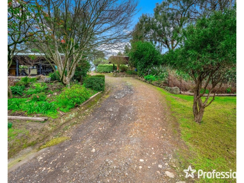 609  Chum Creek Road, Chum Creek VIC 3777