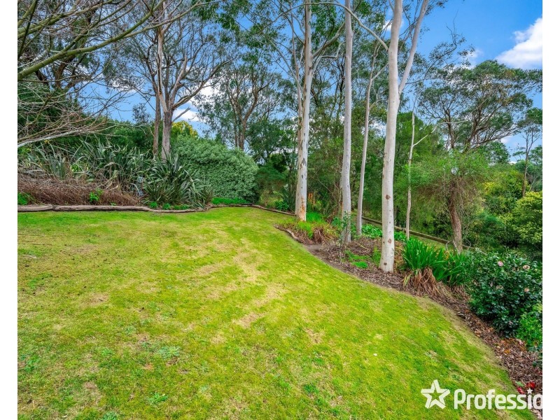 609  Chum Creek Road, Chum Creek VIC 3777