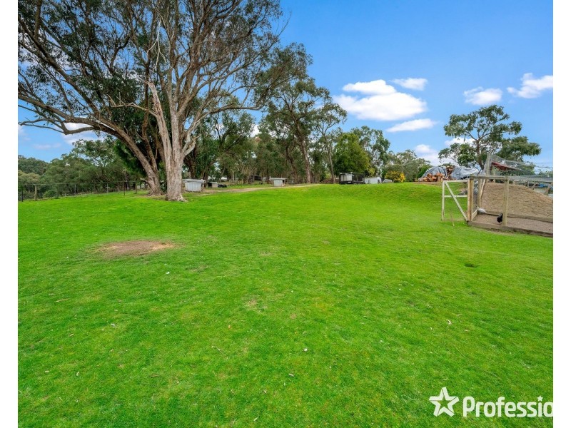 609  Chum Creek Road, Chum Creek VIC 3777