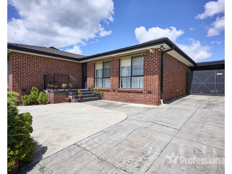 5 Circle Ridge, Chirnside Park VIC 3116