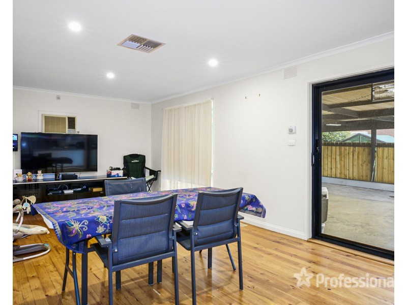 5 Circle Ridge, Chirnside Park VIC 3116