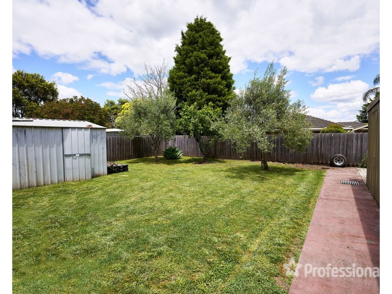 5 Circle Ridge, Chirnside Park VIC 3116