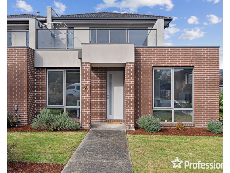 2/7 Narcissus Avenue, Boronia VIC 3155