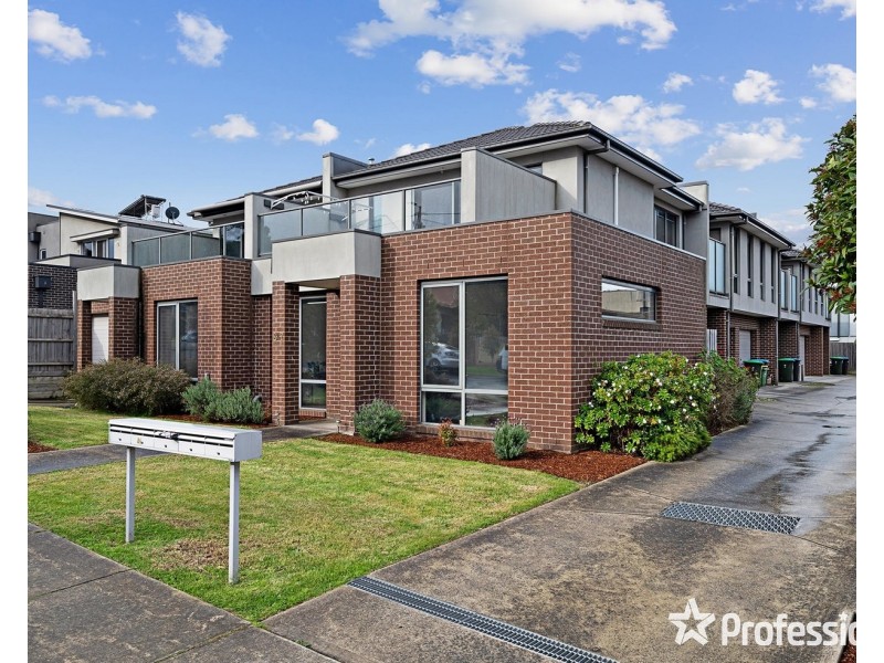 2/7 Narcissus Avenue, Boronia VIC 3155