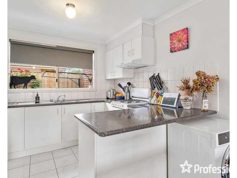 3/56 Beresford Road, Lilydale VIC 3140