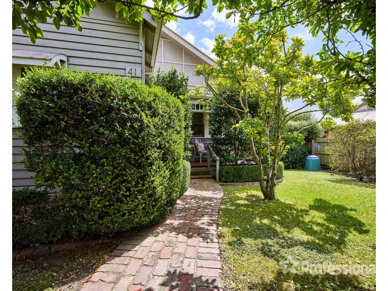 41 Kidgell Street, Lilydale VIC 3140