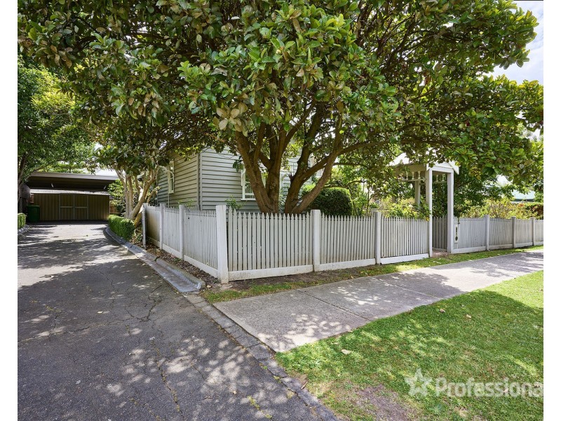 41 Kidgell Street, Lilydale VIC 3140