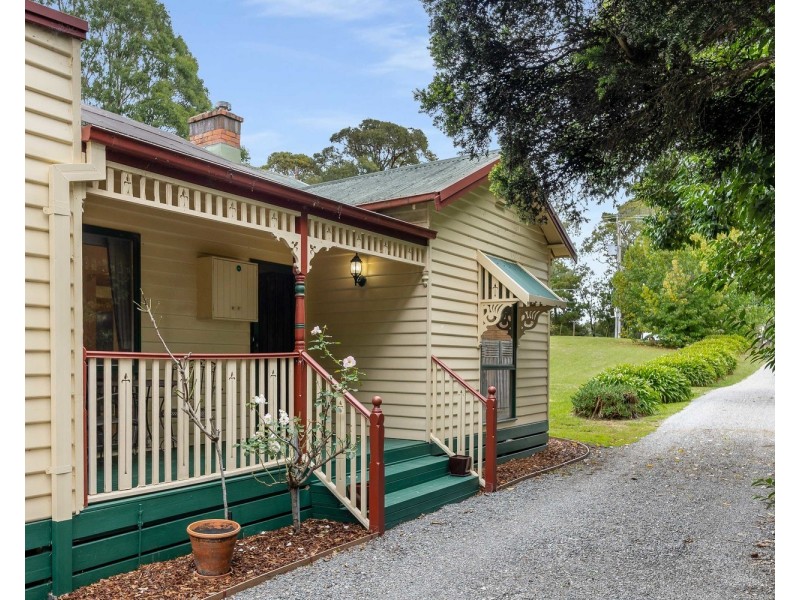 106 Mangans Road, Lilydale VIC 3140