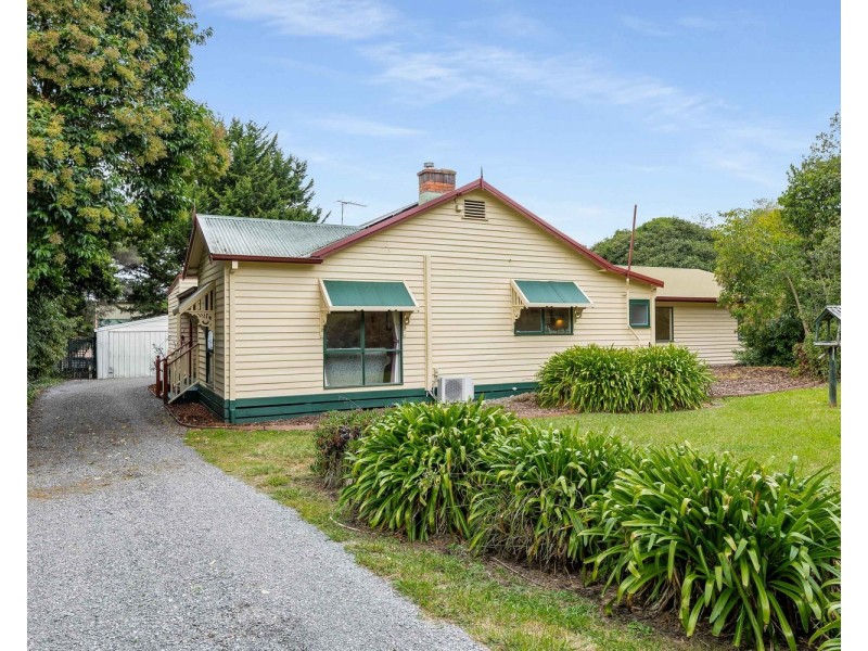 106 Mangans Road, Lilydale VIC 3140