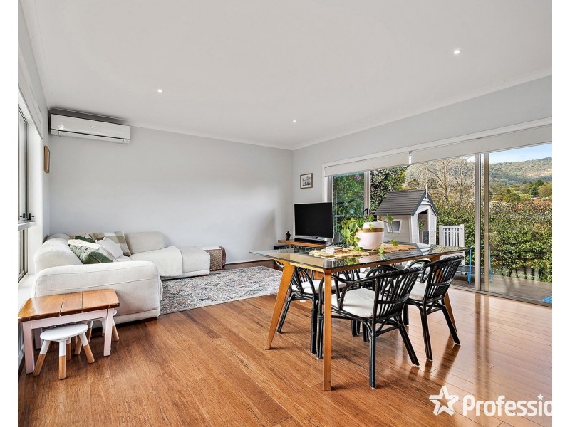 6A  Gladesville Drive, Kilsyth VIC 3137