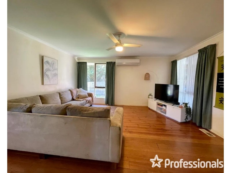 6 Henry Street, Healesville VIC 3777