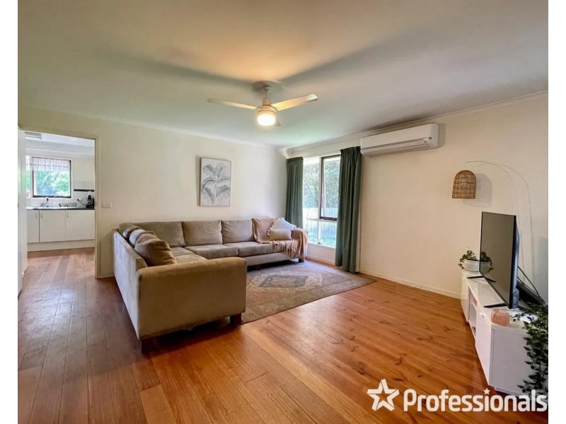 6 Henry Street, Healesville VIC 3777