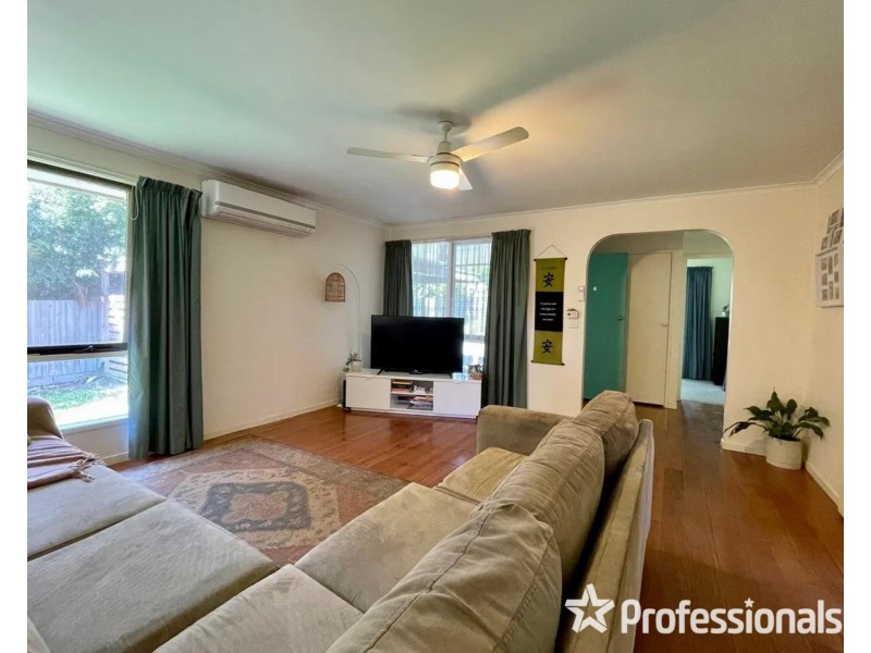 6 Henry Street, Healesville VIC 3777