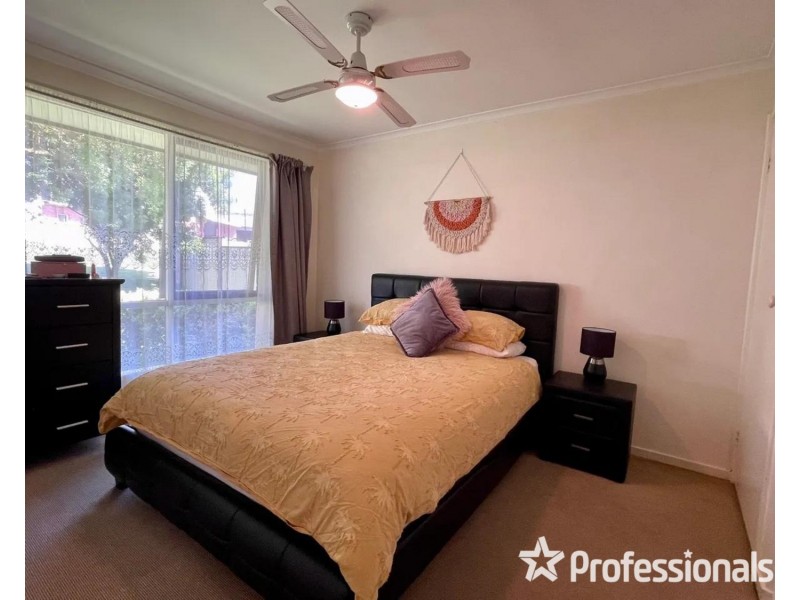 6 Henry Street, Healesville VIC 3777