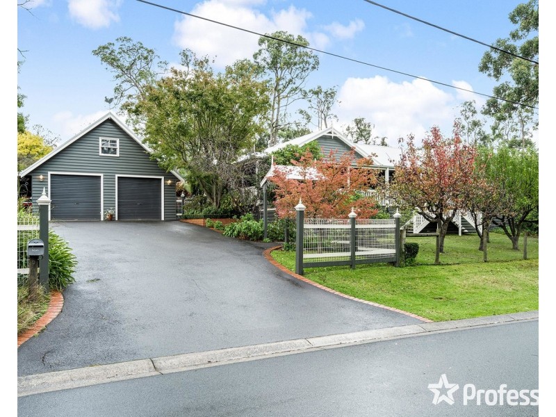 9 O’Connor Avenue, Mount Evelyn VIC 3796