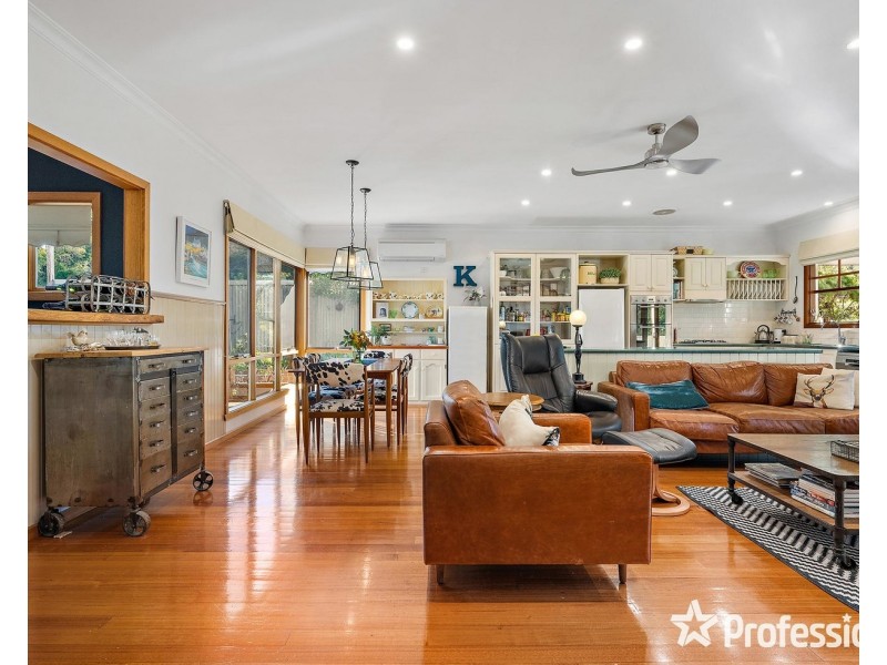 9 O’Connor Avenue, Mount Evelyn VIC 3796