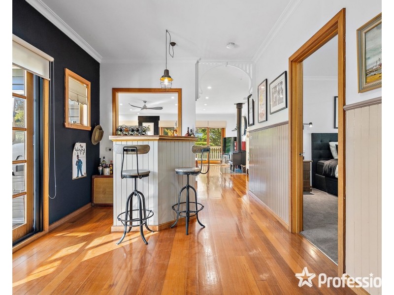 9 O’Connor Avenue, Mount Evelyn VIC 3796