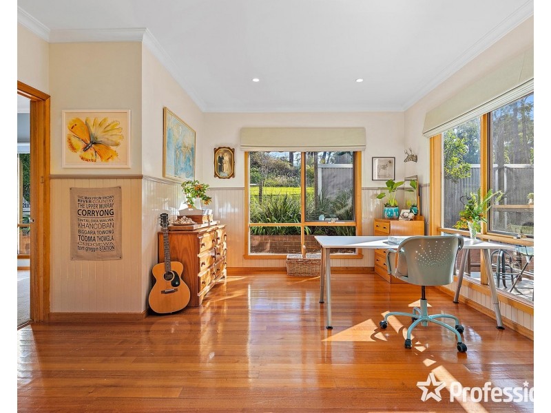 9 O’Connor Avenue, Mount Evelyn VIC 3796